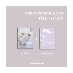 The Boyz - The Only 