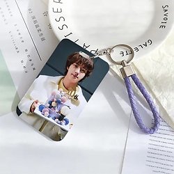 Porte Carte BTS - Jin