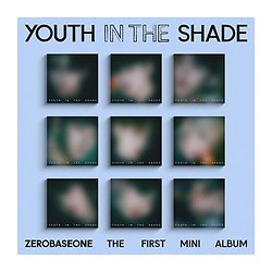 Zerobaseone - Youth in the Shade