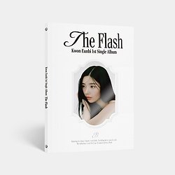 Kwon Eunbi - The Flash