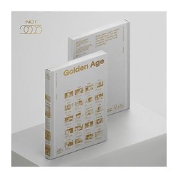 NCT 2023 - Golden Age 