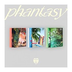 The Boyz - Phantasy
