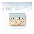 Ive - The 1st Photobook ( A Dreamy Day )
