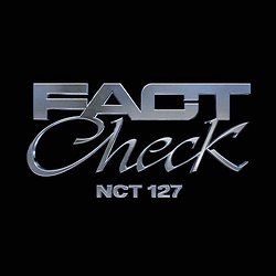 Pré-commande : NCT 127 - Fact Check