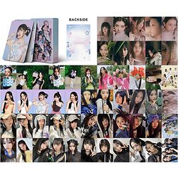 Photocards - Newjeans