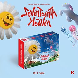 Seventeen - Seventeenth Heaven 