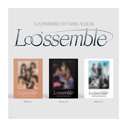 Loossemble - Loossemble