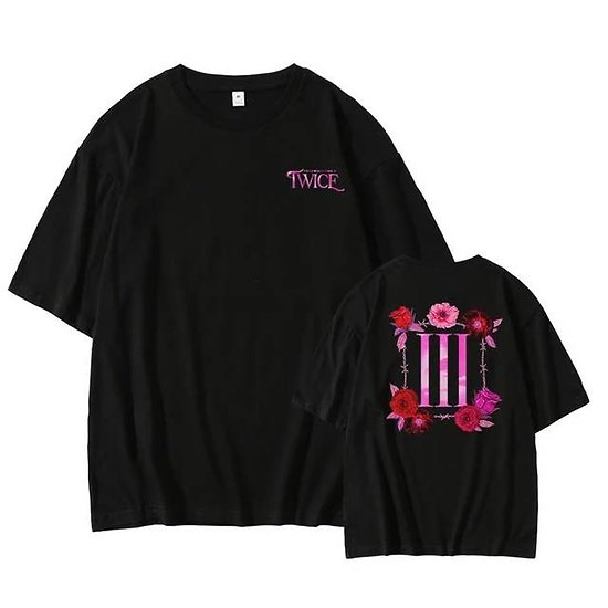 T-Shirt - Twice