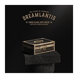 Dreamcatcher - The Land of Legends : Dreamlantis