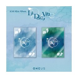 Oneus - La Dolce Vita