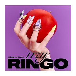 Itzy - Ringo