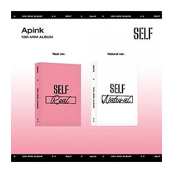 Apink - Self