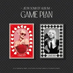 Jeon Somi - Game Plan