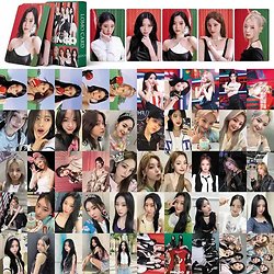 Photocards - Itzy