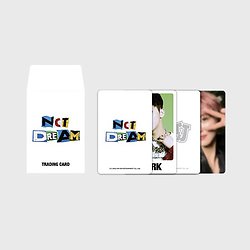 NCT Dream - Trading Card