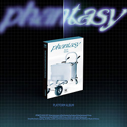 The Boyz - Phantasy Pt 2 : Sixth Sense 