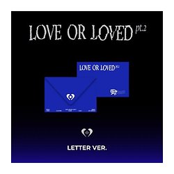 B.I - Love or Loved Part.2 