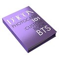 Dicon Photocards 101 Custom Book : BTS