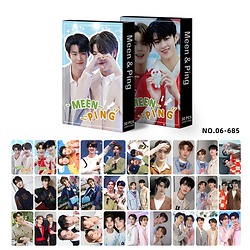 Photocards - MeenPing