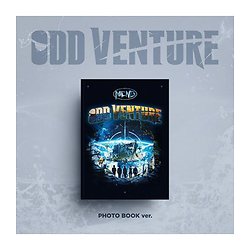 MCND - Odd-Venture