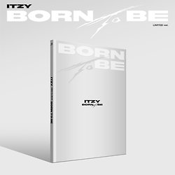 Itzy - Born to Be (
