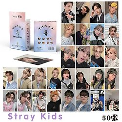 Photocards - Stray Kids