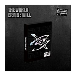 Ateez - The World Ep. Fin : Will  