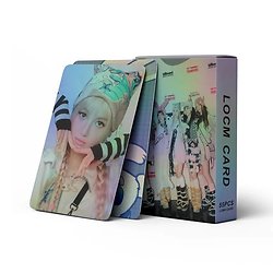 Photocards - NewJeans