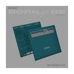 Itzy - Born to Be 