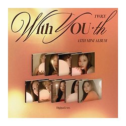 Twice - With You-th 