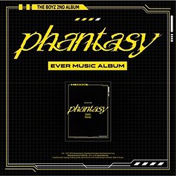 The Boyz - Phantasy Pt 2 : Sixth Sense