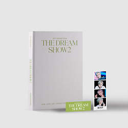 NCT Dream - The Dream Show 2 Concert Photobook