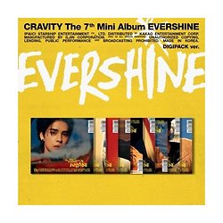Cravity - Evershine 