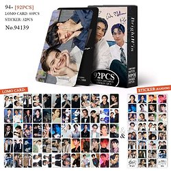 Photocards - BrightWin 