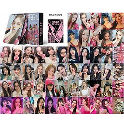 Photocards - (G)i-dle