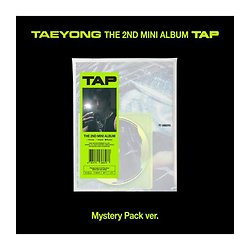 Taeyong - Tap