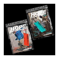 J-Hope - Hope on the Street Vol.1 
