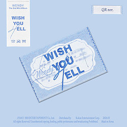Wendy - Wish You Hell 