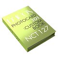 Dicon Photocards 101 Custom Book : NCT 127