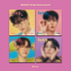 Highlight - Switch On 
