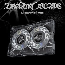 NCT Dream - Dream()Scape 