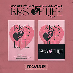 Kiss of Life - Midas Touch 