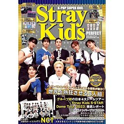 Stray Kids - K-Pop Super Idol ( Japon )