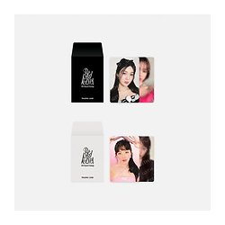 Red Velvet - Trading Card Set 