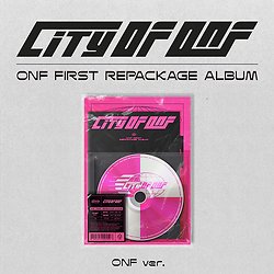 ONF - City of ONF