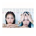 Pré-commande : Vogue ( Korea ) - Jennie