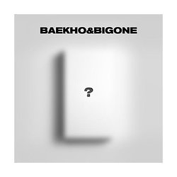 Pré-commande : Baekho&Bigone - Love or Die