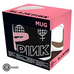 Mug K-Pop - Blackpink