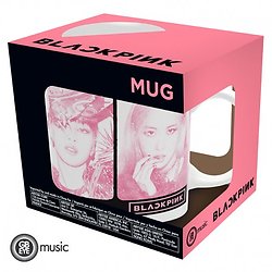 Mug K-Pop - Blackpink 