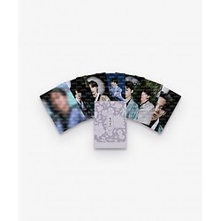 BTS - Trading Card Set   